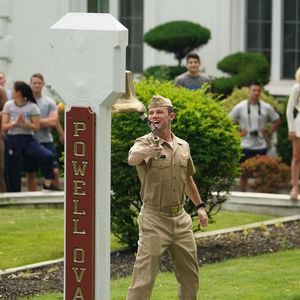 Meet your Posher, Matt